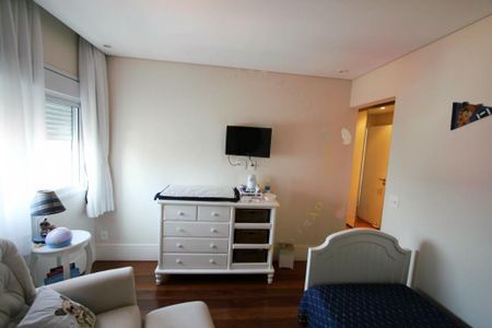 Apartamento à venda com 3 quartos, 165m² em Vila Congonhas, São Paulo