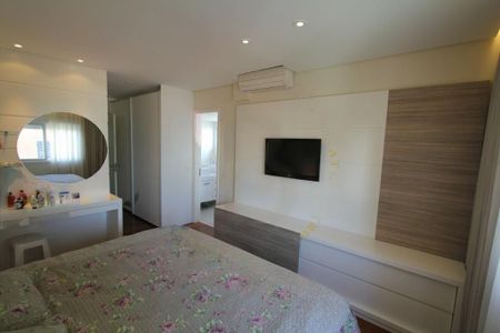 Apartamento à venda com 3 quartos, 165m² em Vila Congonhas, São Paulo