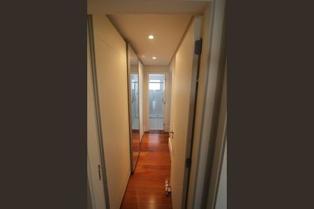 Apartamento à venda com 3 quartos, 165m² em Vila Congonhas, São Paulo