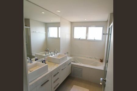 Apartamento à venda com 3 quartos, 165m² em Vila Congonhas, São Paulo