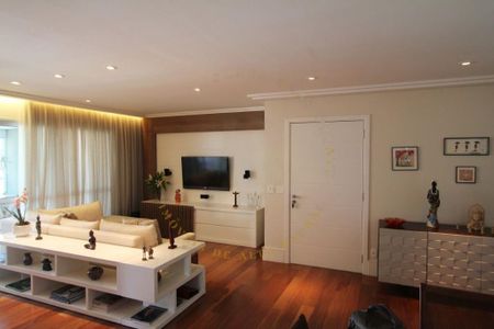 Apartamento à venda com 3 quartos, 165m² em Vila Congonhas, São Paulo