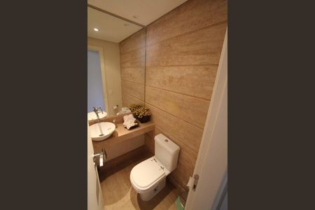 Apartamento à venda com 3 quartos, 165m² em Vila Congonhas, São Paulo