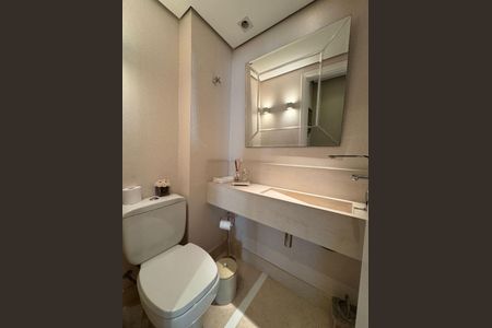 Apartamento à venda com 3 quartos, 233m² em Vila Uberabinha, São Paulo