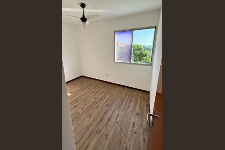 Apartamento à venda com 60m², 3 quartos e 1 vagaQuarto 3