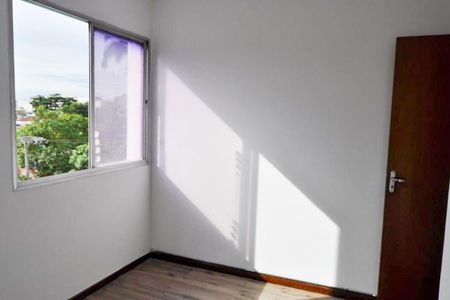 Apartamento à venda com 60m², 3 quartos e 1 vagaQuarto 3