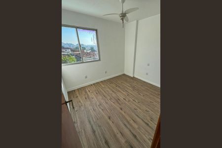 Apartamento à venda com 60m², 3 quartos e 1 vagaQuarto 3
