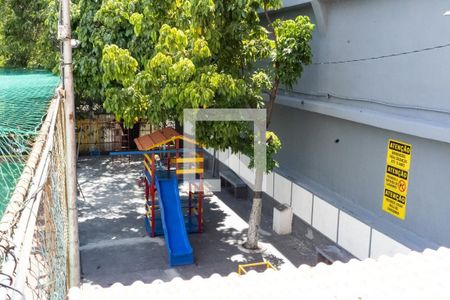 Apartamento à venda com 60m², 3 quartos e 1 vagaÁrea comum - Playground