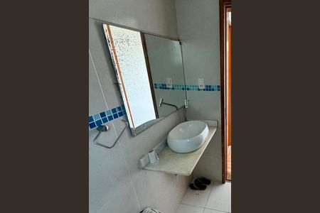 Apartamento à venda com 60m², 3 quartos e 1 vagaBanheiro