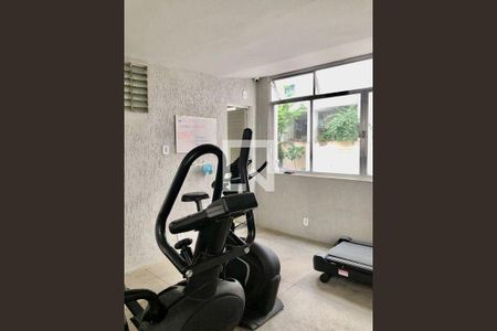 Apartamento à venda com 60m², 3 quartos e 1 vagaÁrea comum - Academia