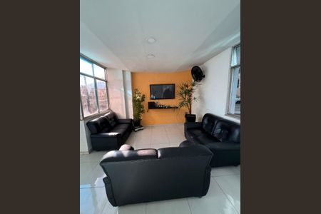 Apartamento à venda com 60m², 3 quartos e 1 vagaÁrea comum