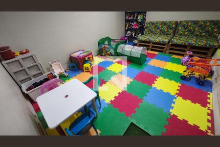 Apartamento à venda com 60m², 3 quartos e 1 vagaBrinquedoteca