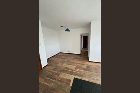 Apartamento à venda com 60m², 3 quartos e 1 vagaSala