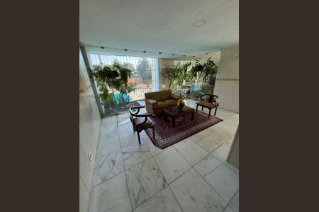 Apartamento à venda com 60m², 3 quartos e 1 vagaÁrea comum