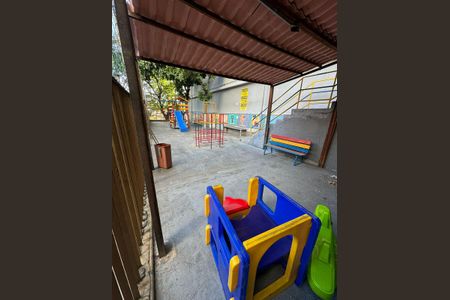 Apartamento à venda com 60m², 3 quartos e 1 vagaÁrea comum - Playground