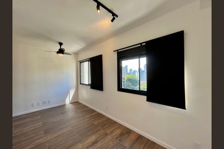 Studio de apartamento à venda com 1 quarto, 24m² em Pompeia, São Paulo