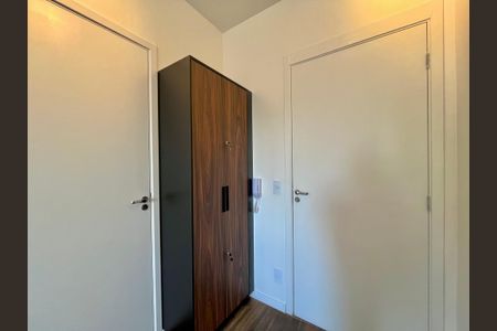 Studio de apartamento à venda com 1 quarto, 24m² em Pompeia, São Paulo