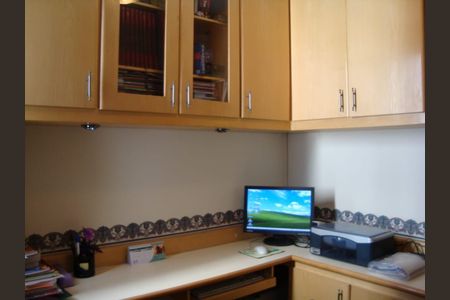 Apartamento para alugar com 95m², 4 quartos e 2 vagas Apartamento para alugar com 95m², 4 quartos e 2 vagasQuarto