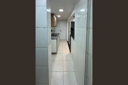Apartamento à venda com 65m², 3 quartos e 1 vagaCozinha