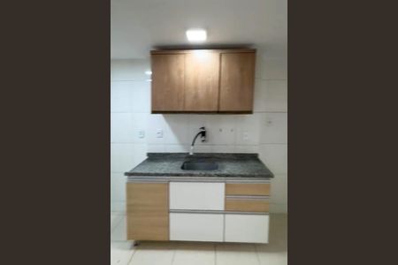 Apartamento à venda com 65m², 3 quartos e 1 vagaCozinha