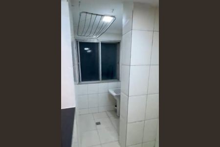 Apartamento à venda com 65m², 3 quartos e 1 vagaÁrea de Serviço