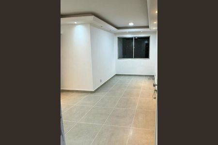 Sala de apartamento à venda com 3 quartos, 65m² em Engenho Novo, Rio de Janeiro