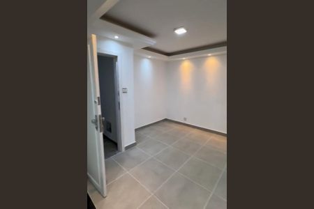 Sala de apartamento à venda com 3 quartos, 65m² em Engenho Novo, Rio de Janeiro