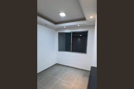 Sala de apartamento à venda com 3 quartos, 65m² em Engenho Novo, Rio de Janeiro