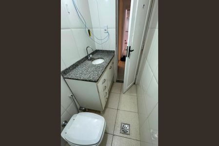 Apartamento à venda com 65m², 3 quartos e 1 vagaBanheiro