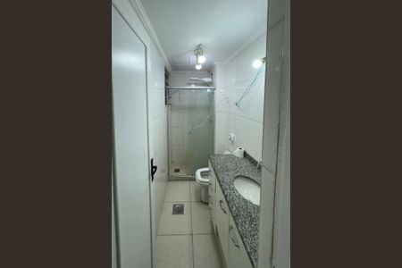 Apartamento à venda com 65m², 3 quartos e 1 vagaBanheiro