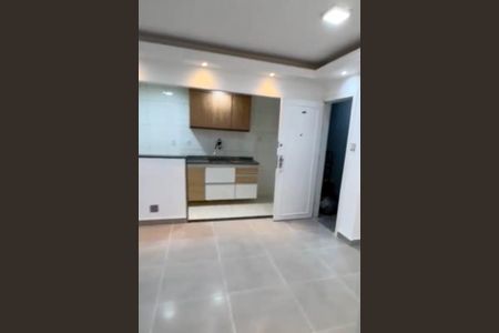 Apartamento à venda com 65m², 3 quartos e 1 vagaCozinha