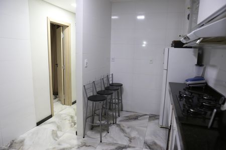Casa à venda com 137m², 3 quartos e 1 vagaCozinha