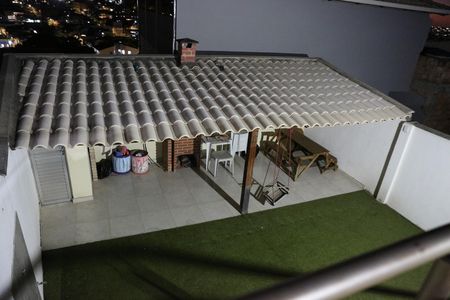 Casa à venda com 137m², 3 quartos e 1 vagaÁrea Externa