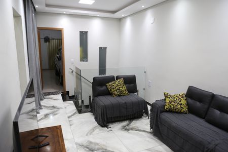 Casa à venda com 137m², 3 quartos e 1 vagaSala