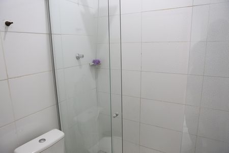 Casa à venda com 137m², 3 quartos e 1 vagaBanheiro Social