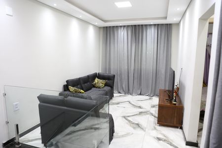 Casa à venda com 3 quartos, 137m² em Diamante, Belo Horizonte
