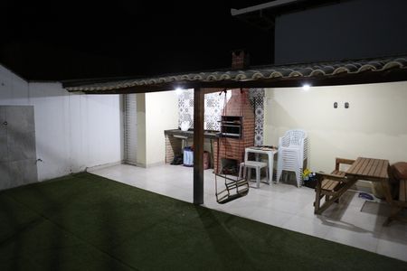 Casa à venda com 137m², 3 quartos e 1 vagaÁrea Externa