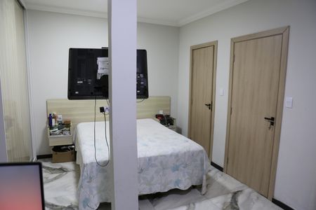 Casa à venda com 137m², 3 quartos e 1 vagaSuíte