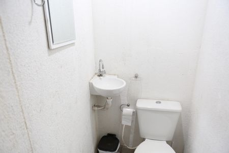 Casa à venda com 137m², 3 quartos e 1 vagaBanheiro de Serviço