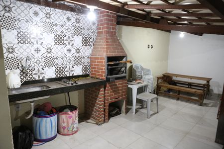 Casa à venda com 137m², 3 quartos e 1 vagaÁrea Externa