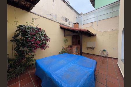 Casa à venda com 232m², 3 quartos e 4 vagasÁrea gourmet