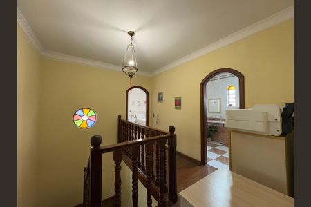 Casa à venda com 232m², 3 quartos e 4 vagasCorredor