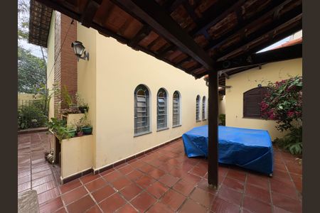 Casa à venda com 232m², 3 quartos e 4 vagasÁrea gourmet