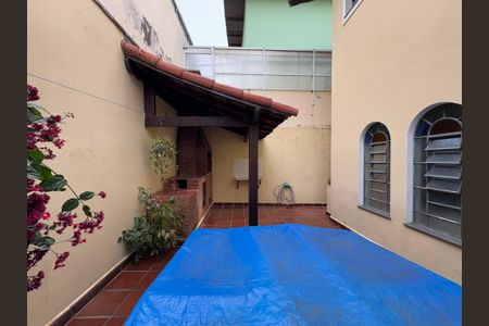 Casa à venda com 232m², 3 quartos e 4 vagasÁrea gourmet