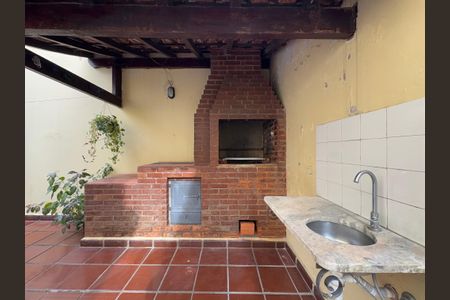 Casa à venda com 232m², 3 quartos e 4 vagasÁrea gourmet