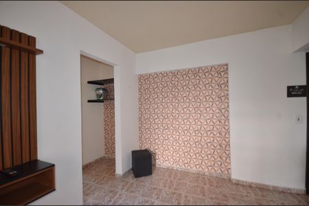 Sala de apartamento para alugar com 1 quarto, 34m² em Madureira, Rio de Janeiro