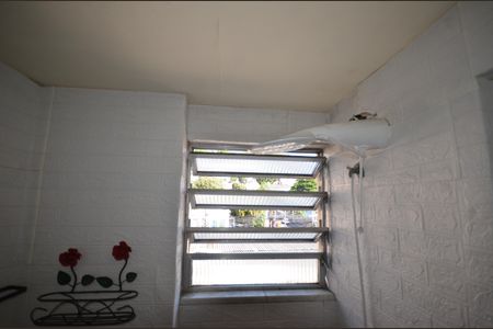 Apartamento para alugar com 34m², 1 quarto e 1 vagaBanheiro