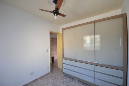 Quarto de apartamento para alugar com 1 quarto, 34m² em Madureira, Rio de Janeiro