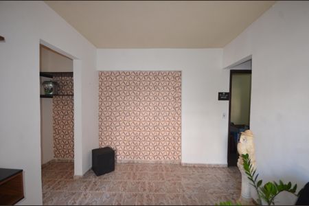 Sala de apartamento para alugar com 1 quarto, 34m² em Madureira, Rio de Janeiro