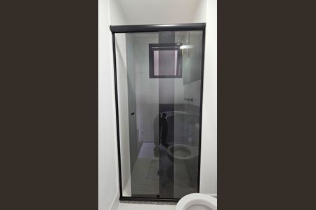 Apartamento à venda com 58m², 3 quartos e 1 vaga Apartamento à venda com 58m², 3 quartos e 1 vagaBanheiro 1