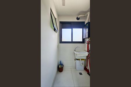 Apartamento à venda com 58m², 3 quartos e 1 vaga Apartamento à venda com 58m², 3 quartos e 1 vagaÁrea de Serviço